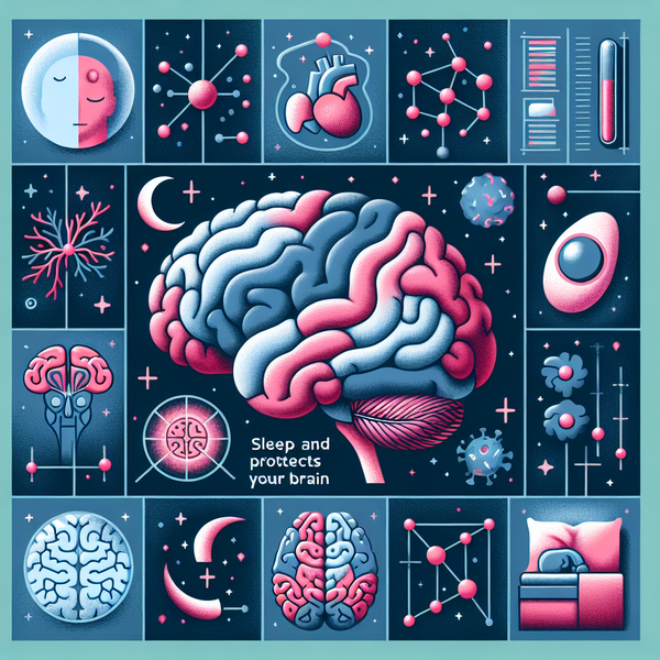 Sommeil et cognition : pourquoi bien dormir protège votre cerveau