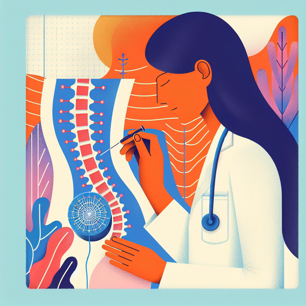 Pourquoi ma sciatique revient-elle régulièrement et comment un bilan en acupuncture peut-il aider ?