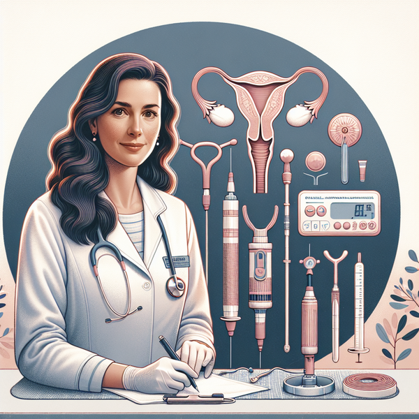 Comment les séances de kinésithérapie périnéale peuvent-elles prévenir une future incontinence ?