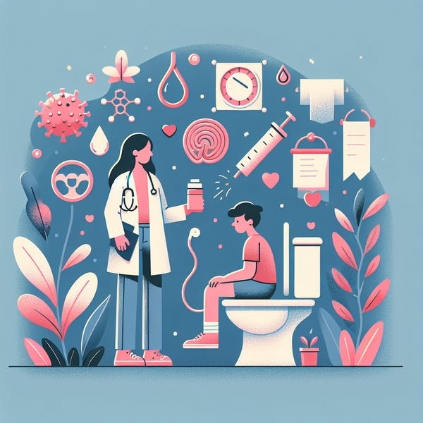 Pourquoi mon enfant n’a-t-il jamais envie d’aller aux toilettes ?