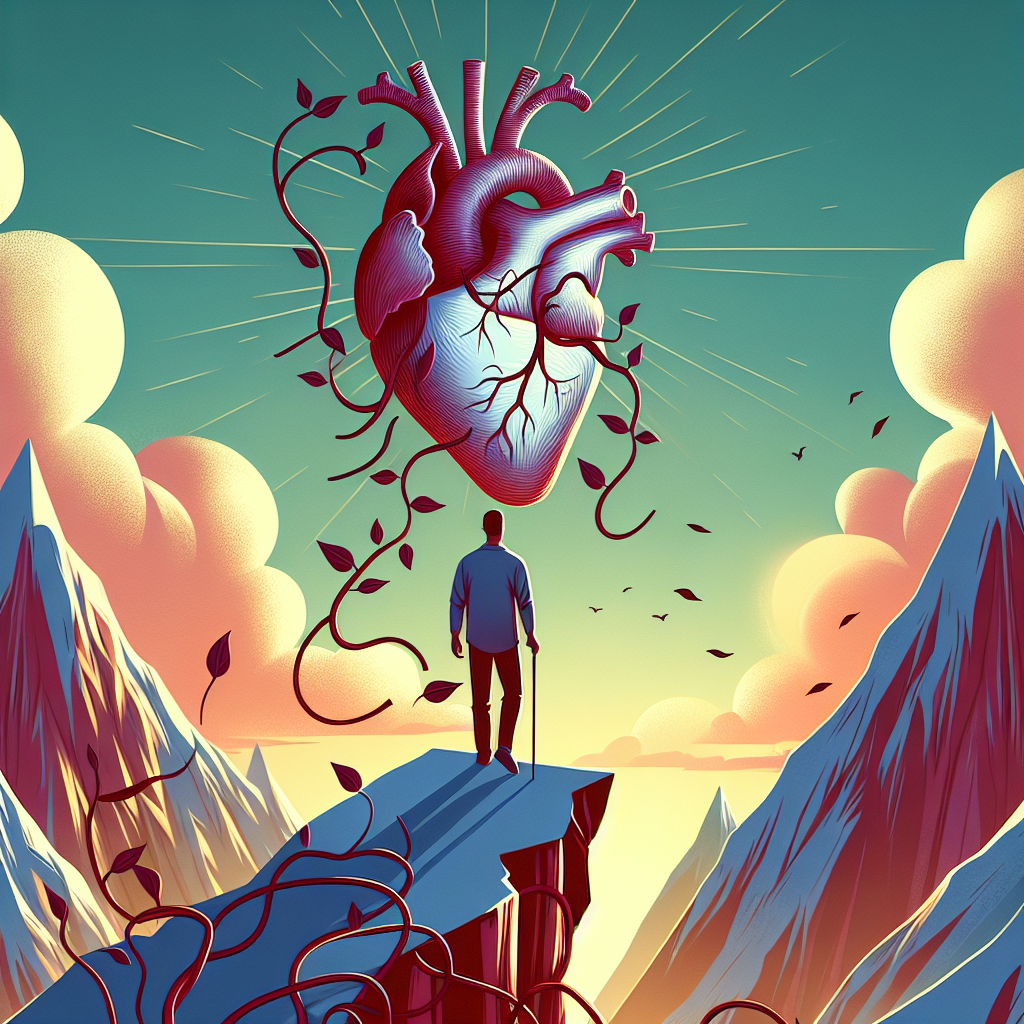 Dirigeants en souffrance : accompagnement discret et efficace