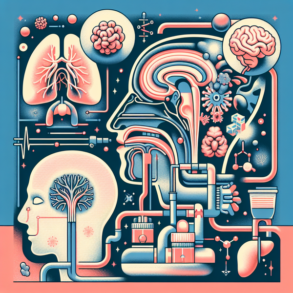 Troubles du goût liés aux polypes nasaux : comprendre le mécanisme