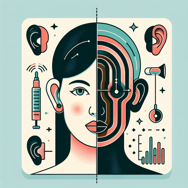 Le test auditif gratuit : un outil de prévention pour éviter les complications