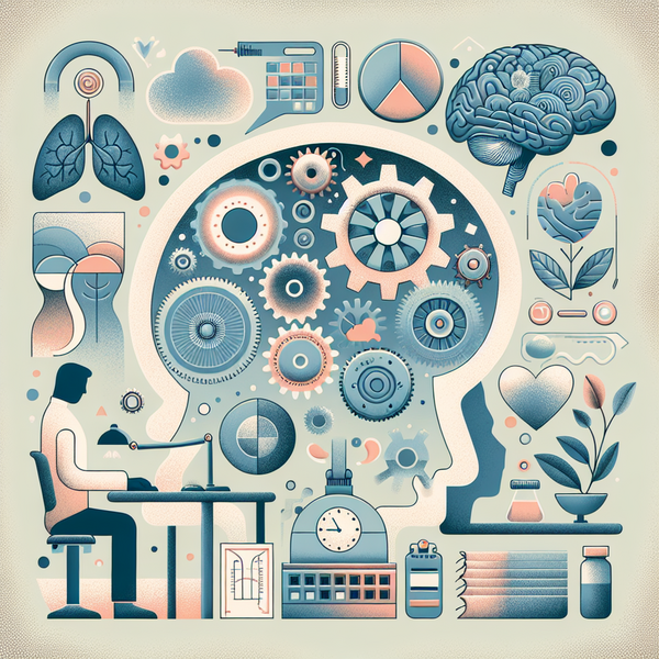 Anxiété chronique : comprendre les mécanismes en consultation