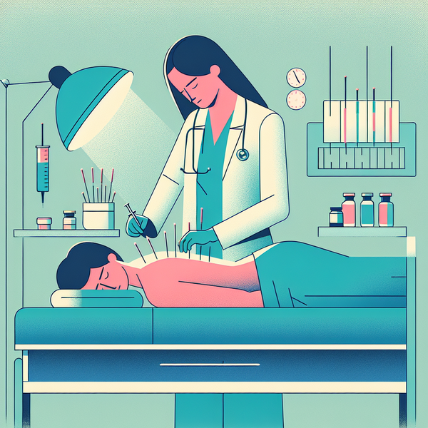 Comment un bilan en acupuncture peut-il expliquer mes réveils nocturnes fréquents ?