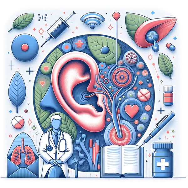 Découvrez des astuces naturelles et efficaces pour atténuer vos acouphènes au quotidien, sans recourir aux médicaments.