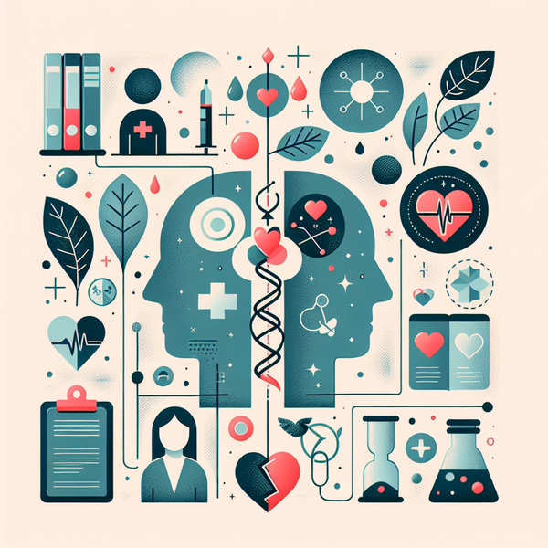 Consultations : vivre une séparation amoureuse avec un soutien intégratif