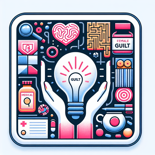 Pourquoi je culpabilise constamment et comment un suivi psychologique peut-il m’apaiser ?