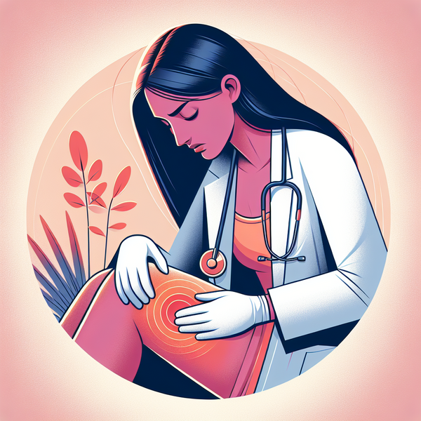 Pourquoi mes douleurs articulaires sont-elles plus intenses le matin à Liège ?