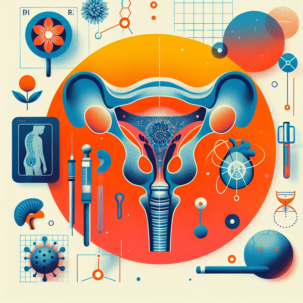 Pourquoi mon enfant a-t-il des douleurs dans le bas-ventre ?