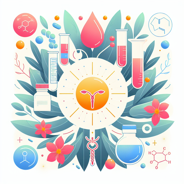 Naturopathie et fertilité : mieux comprendre le rôle des hormones