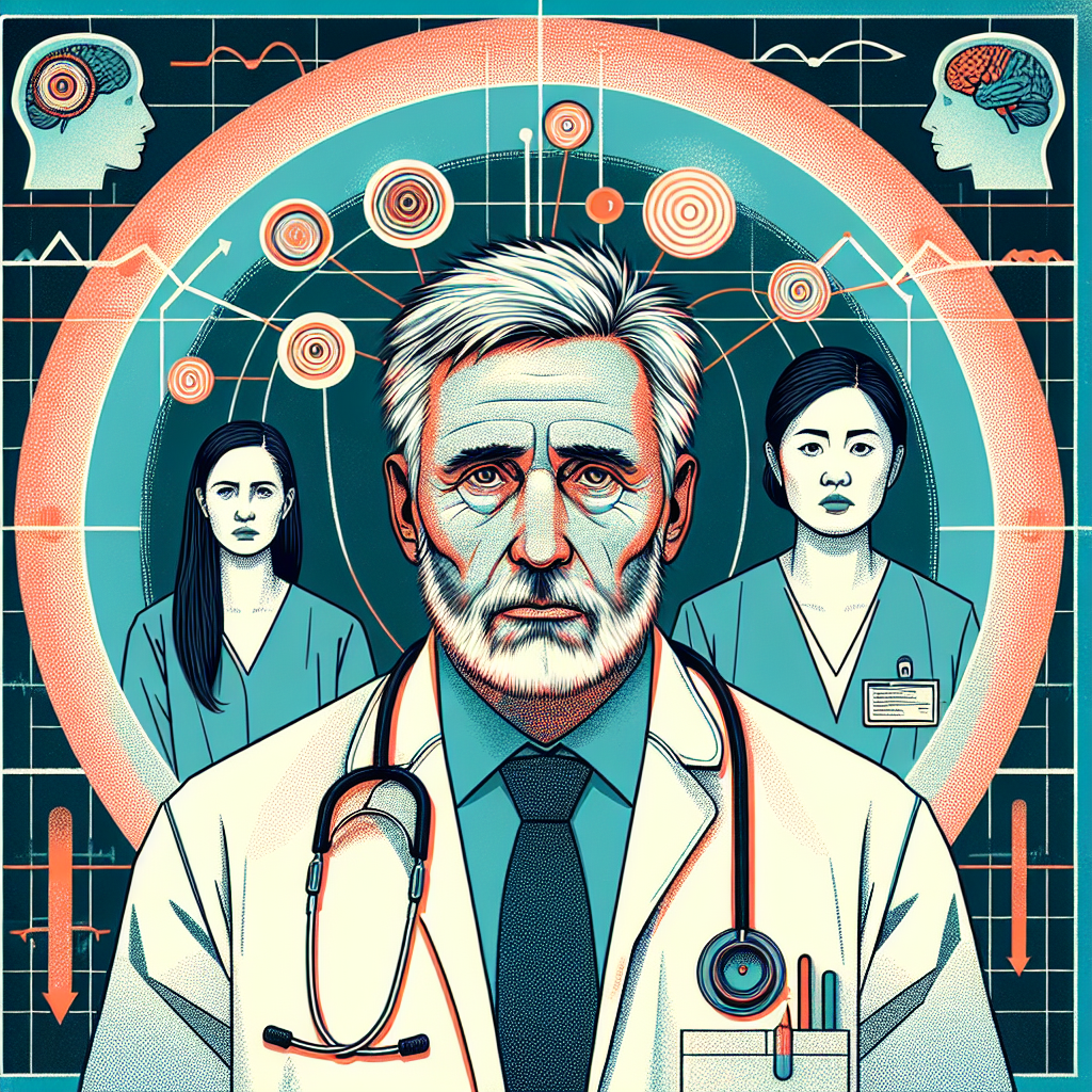 Psychologue clinicienne pour professionnels épuisés