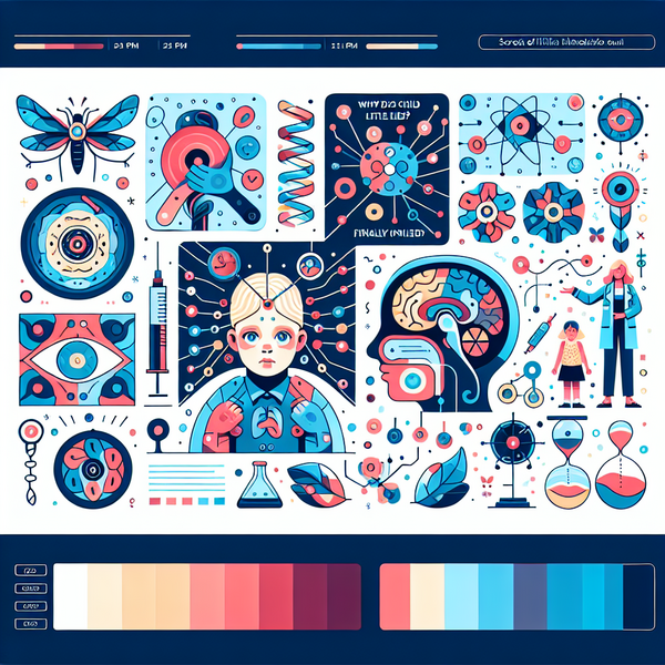 Pourquoi mon enfant ment-il souvent ?