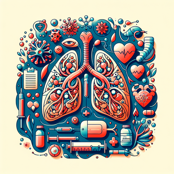 Perte persistante de l’odorat après une infection : que faire