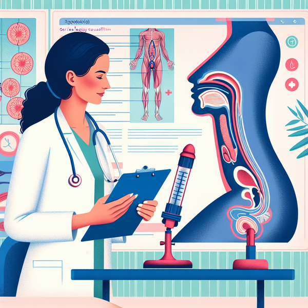 Comment améliorer la qualité de ses orgasmes avec un accompagnement sexologique ?