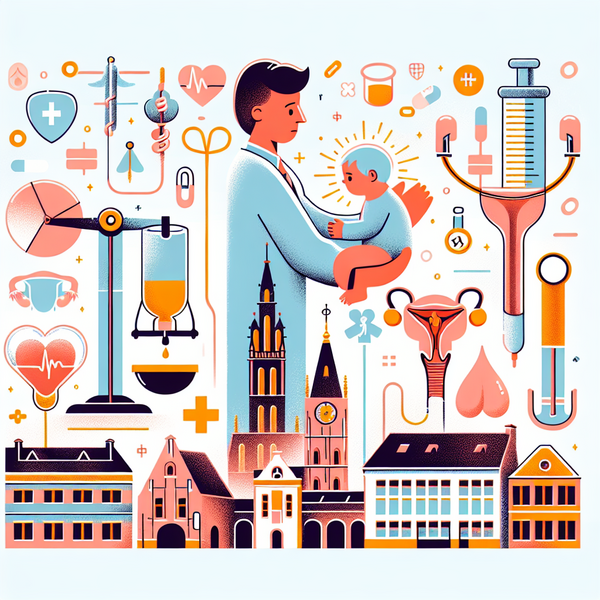 Comment la kinésithérapie périnéale peut-elle accompagner la maturation ?