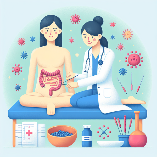 Pourquoi mon transit est-il irrégulier et comment un suivi en acupuncture peut-il l’équilibrer ?