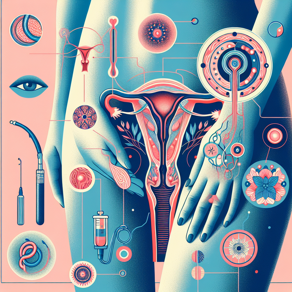 Pourquoi j’ai une perte de sensations sexuelles et comment les séances peuvent-elles les améliorer ?