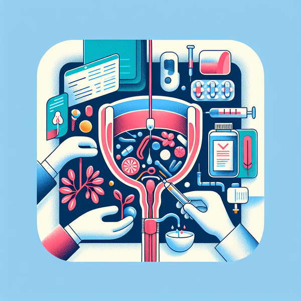 Comment une prise en charge périnéale peut-elle améliorer la vidange complète ?