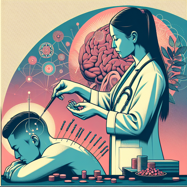 Comment un bilan en acupuncture aide-t-il à cibler les causes profondes des douleurs crâniennes ?