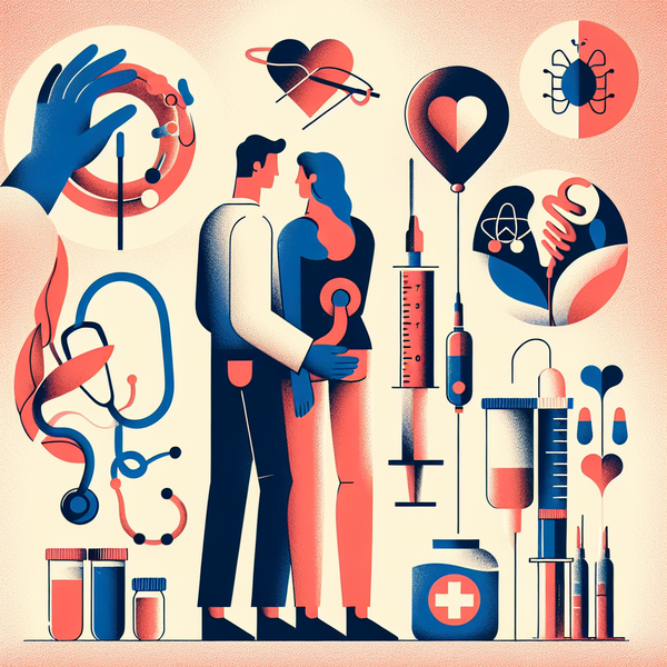 Thérapie individuelle pour problèmes d’intimité  