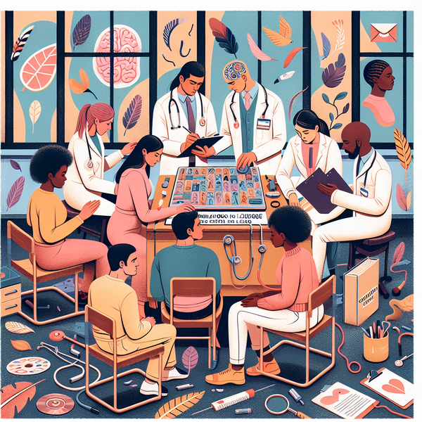 Consultations : accueillir ses émotions dans l’approche intégrative