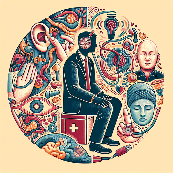 Apprenez à identifier les signaux d’alerte des acouphènes qui s’intensifient et à réagir au bon moment pour protéger votre audition.