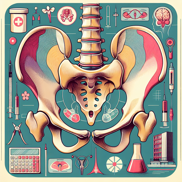 Les déséquilibres du bassin : conséquences et solutions en ostéopathie