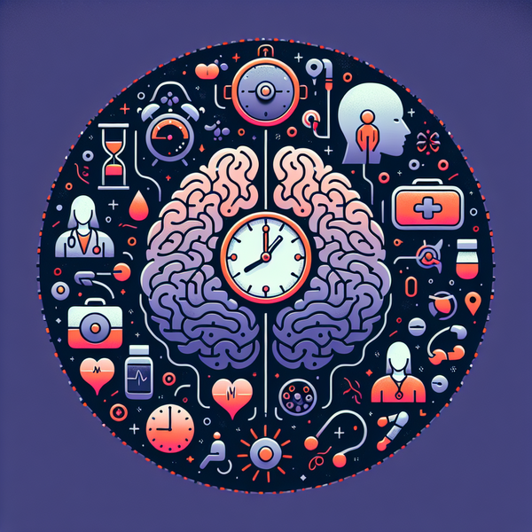 Le rôle du corps dans la fatigue psychique des professionnels de santé