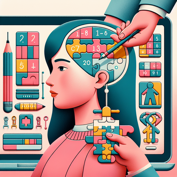 Test de quotient intellectuel : pourquoi et quand le proposer à un enfant