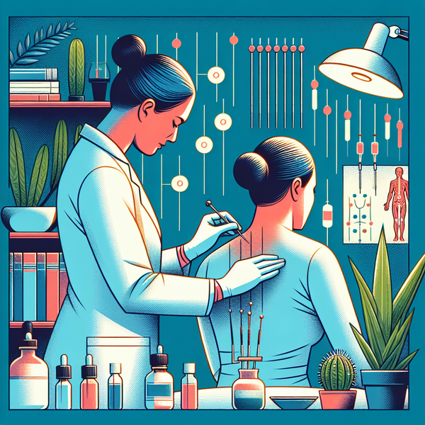 Comment les séances d’acupuncture régulent-elles les tensions nerveuses à l’origine des migraines ?