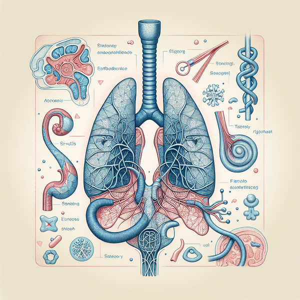 Nez bouché et fatigue chronique : l’impact de la sinusite sur l’odorat