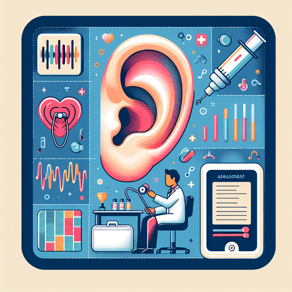 La presbyacousie : comprendre et agir à temps grâce à un bilan auditif