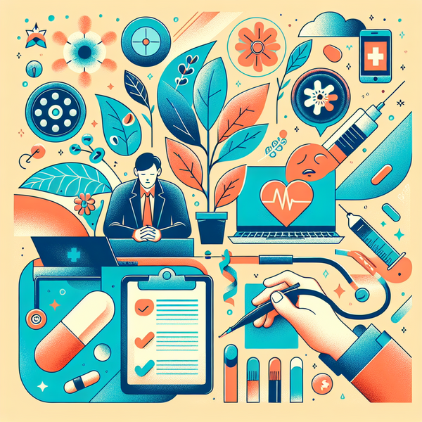 Soutien psychologique en cas d’épuisement professionnel