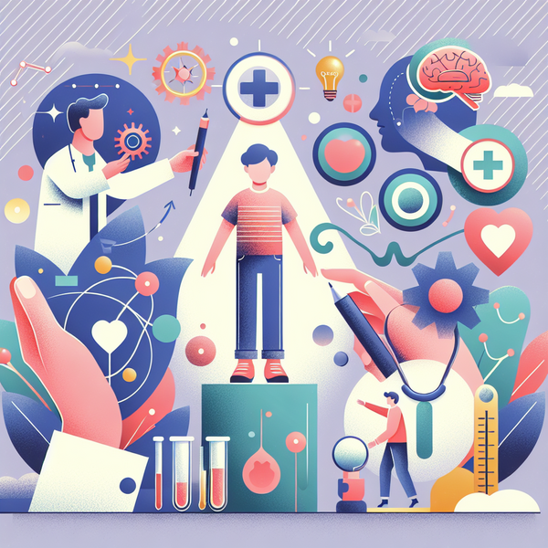 Enfant à haut potentiel intellectuel (HPI) : repérer les forces et les fragilités