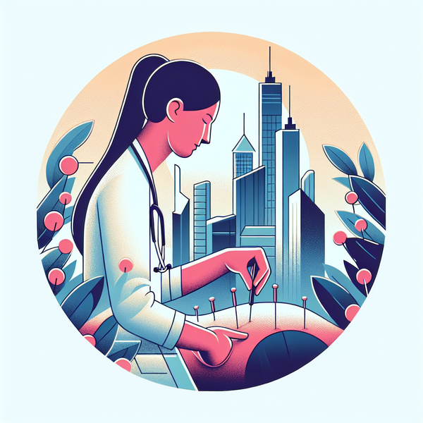 Comment un bilan en acupuncture peut-il améliorer la digestion lente et les lourdeurs après repas ?