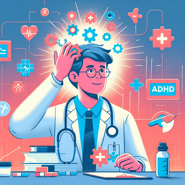 Différencier le haut potentiel (HP) du TDAH : un défi pour les parents et enseignants