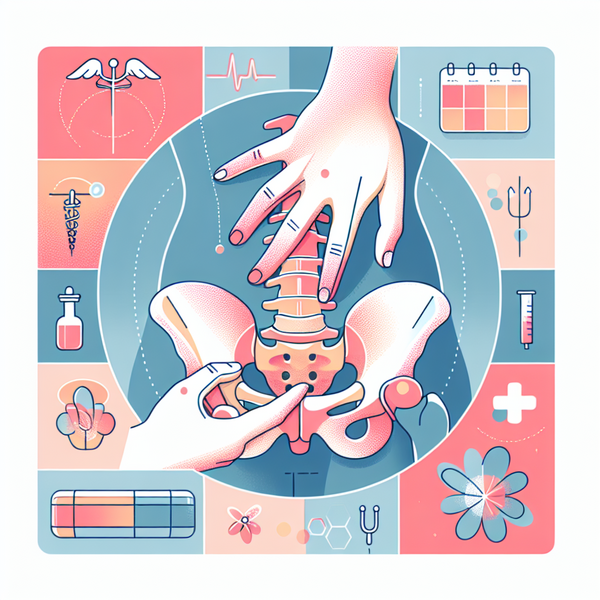 Douleurs au coccyx : pourquoi l’ostéopathie peut aider