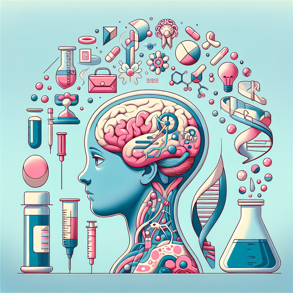 Bilan intellectuel complet : évaluer la mémoire, la concentration et le raisonnement