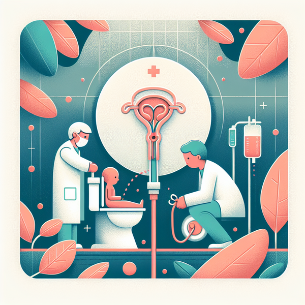 Comment la kinésithérapie peut-elle détendre la zone périnéale ?