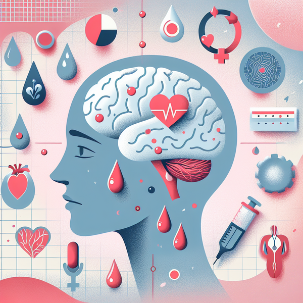 Psychologie et syndrome prémenstruel : prise en charge des troubles de l’humeur