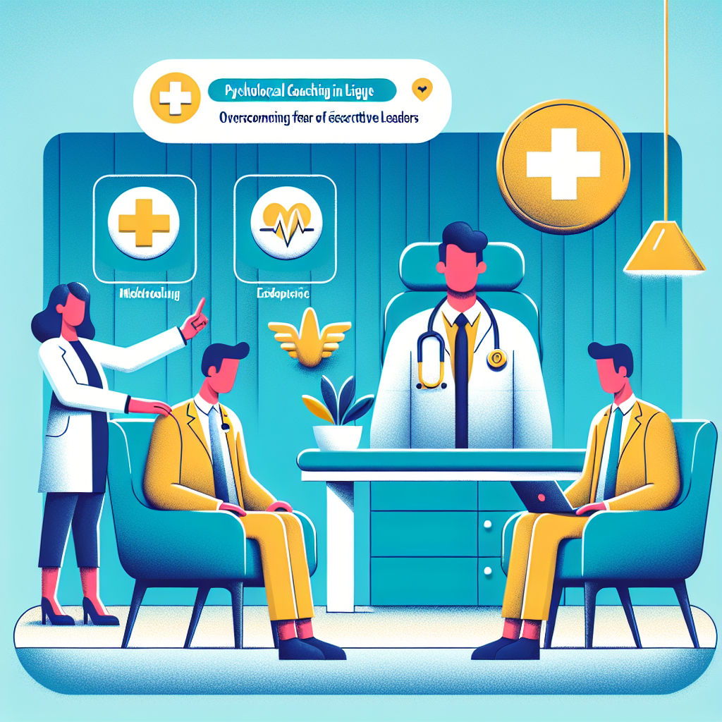 Coaching psychologique à Liège pour cadres stressés