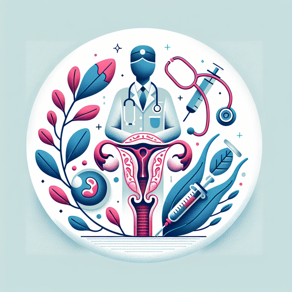 Comment prévenir une descente d’organes avec des séances de kinésithérapie périnéale ?