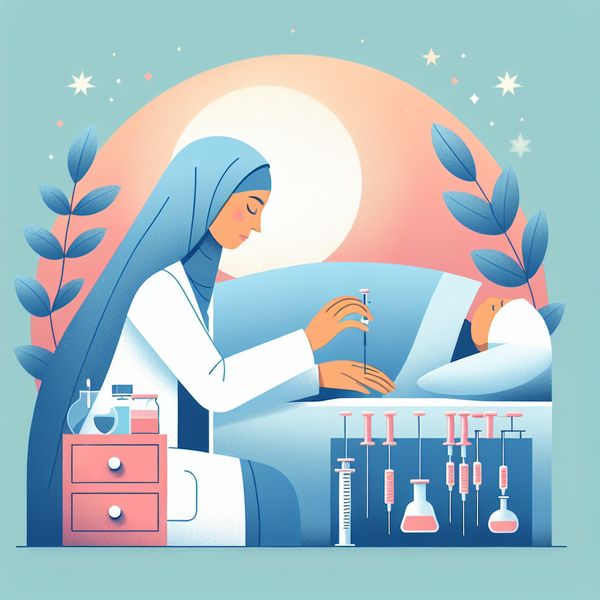 Comment un bilan en acupuncture peut-il améliorer mon sommeil profond ?