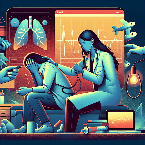 Comment gérer les crises d’angoisse récurrentes grâce à des séances de psychologie ciblées ?