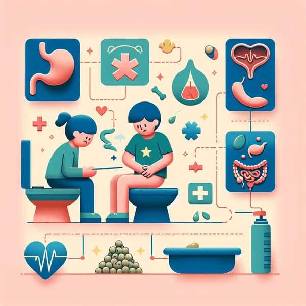 Pourquoi mon enfant n’arrive-t-il pas à retenir son urine en riant ?