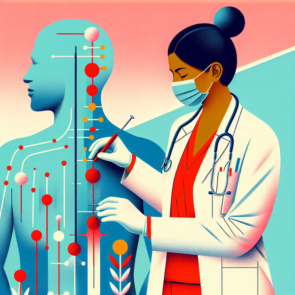 Comment l’acupuncture peut-elle aider à réguler l’appétit et les envies compulsives ?