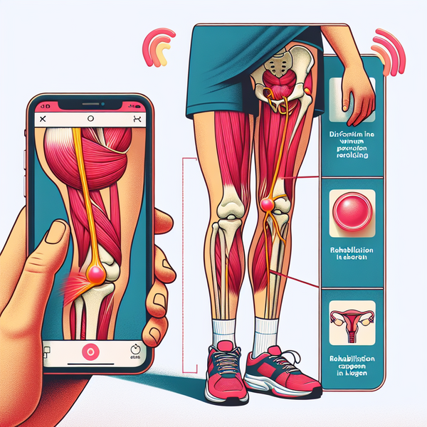 Pourquoi j’ai une gêne au niveau du périnée en marchant et comment la rééducation peut-elle y remédier ?