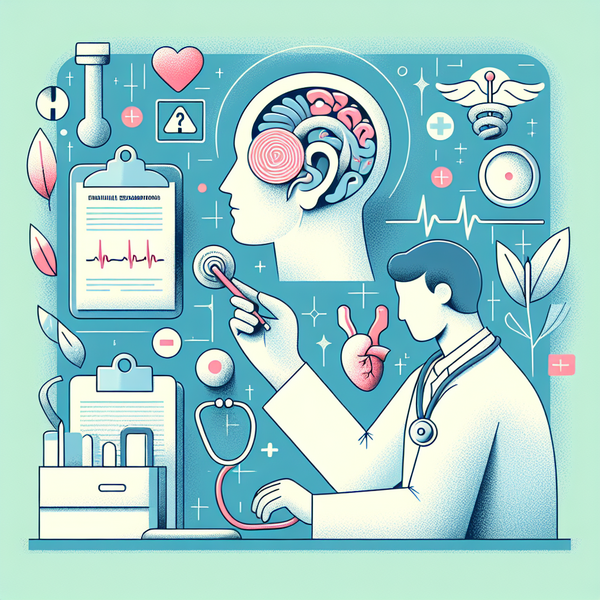 Acouphènes pulsatiles : quand s'inquiéter et consulter pour des examens à Liège