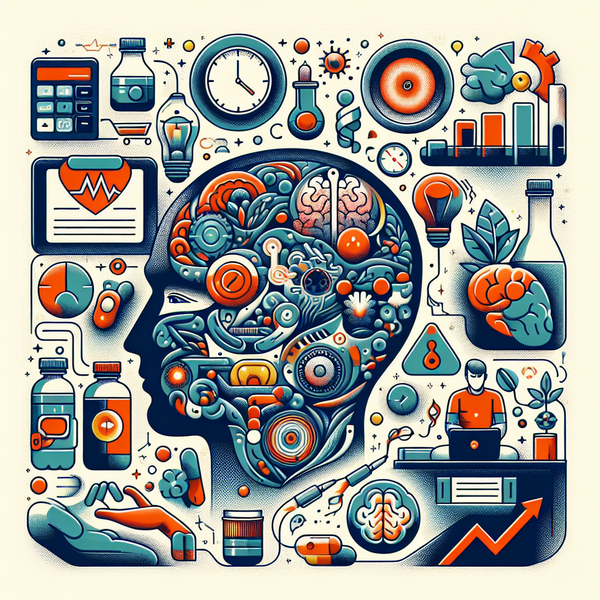 Fatigue mentale chez l’adulte : Pourquoi votre esprit s’épuise-t-il sans raison (et comment retrouver votre énergie psychique) ?